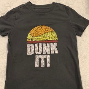 Cat & Jack cotton tee